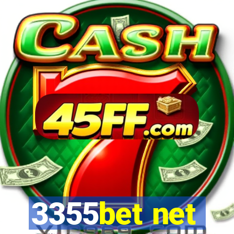 3355bet net